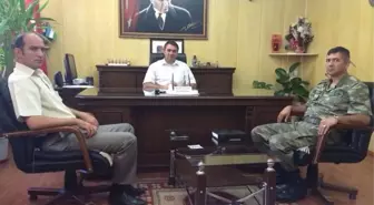 Cumhurbaşkanı Seçimine Doğru