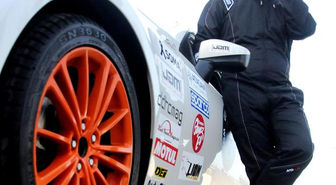 Drift Rekorunu Soma İçin Kıracak