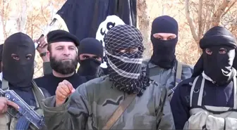 İndependent Yazarı: Arabistan ve Türkiye Bir Frankeştayn Yarattı