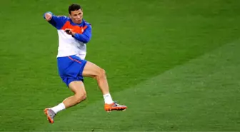 Khalid Boulahrouz Feyenoord'da