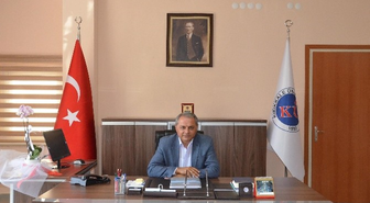 Kırıkkale Üniversitesi İslami İlimler Fakültesi Dekanı Prof. Dr. Eyüp Baş Açıklaması