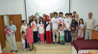 Niğde Birincisi Serhat'ten