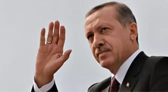 Oy Pusulasında Erdoğan Birinci Sırada Yer Alacak