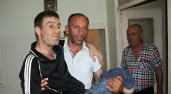 Sigara Hayatını Kararttı