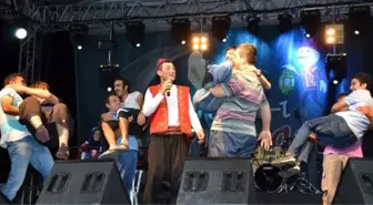 Temaşa-İ Ramazan'da Şükriye Tutkun Rüzgarı