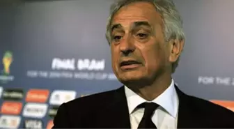 Trabzonspor'da Halilhodzic Göreve Başladı