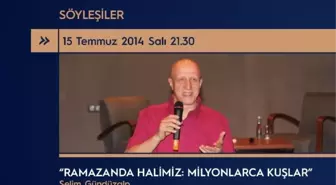 Yazar Gündüzalp Sakarya'da Sevenleri ile Buluşacak