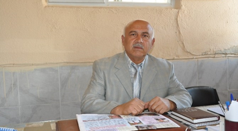 Yerköy İtfaiye Müdürü Nazlı'dan Uyarı