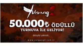 Yulgang 2 Dakika 1 Gol 50.000 Tl