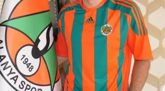 Alanyaspor'da Transfer