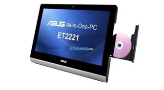 Asus 2221ınth-B016k Aıo İ3-4130 4gb 1tb 21.5' W8