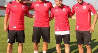 Balıkesirspor'dan Geleceğe Yatırım