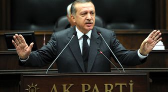 Erdoğan: İsrail Bunun Bedelini Ödeyecektir