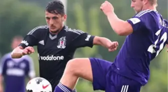 Beşiktaş'ın İngiltere Kampı