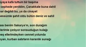Çağrı Yiğit - Sunak