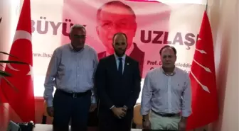 CHP'li Milletvekili Tunay: 'Kavgasız, Gürültüsüz, Polemiksiz Bir Seçim Olsun'