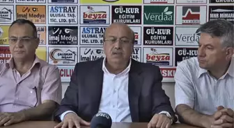 CHP Parti Meclis Üyesi Matkap - Cumhurbaşkanlığı seçimi -