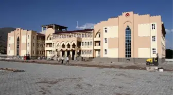 Depremde Yıkılan Öğretmen Lisesi, Anadolu Lisesi Olacak