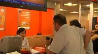 Dolandırıcılık iddiası -