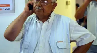 Dolandırıldığını Anlayınca Polise Gitti