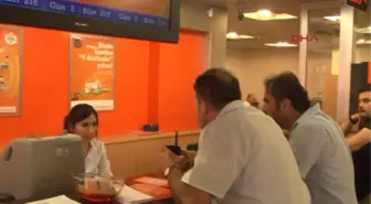 Dolandırıldığını Anlayınca Polise Gitti