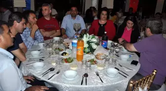 Eğitim Bir-Sen'den İftar