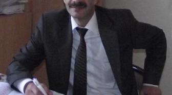 Eski Eşinin Kapısını Bomba ile Açmaya Çalışan Öğretmen Öldü