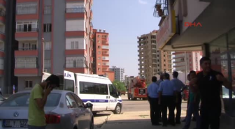 Eski Eşinin Kapısını Bomba ile Açmaya Çalışan Öğretmen Öldü