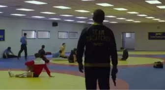 Foxcatcher Film Fragmanı