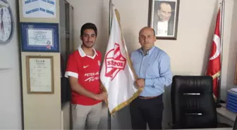 Furkan Çiçek, Sitespor'da