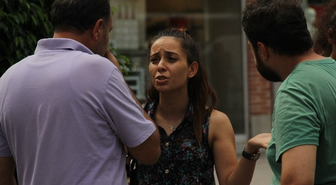 Genç Kız, Çalınan Telefonunun Bulunması İçin Polise Yalvardı