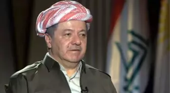 Ikby Başkanı Barzani'nin Türkiye Ziyareti