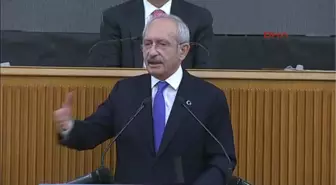 Kılıçdaroğlu'ndan Erdoğan'a: Parayı İade Ediyor, Kibire Bakın Kibire