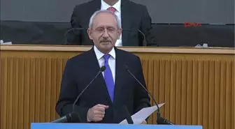 Kılıçdaroğlu'ndan Erdoğan'a: Parayı İade Ediyor, Kibire Bakın Kibire