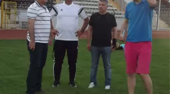 Menderes'i İncelediler