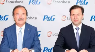 P&G, Eczanelere Eczacıbaşı İlaç Pazarlama ile Ulaşacak