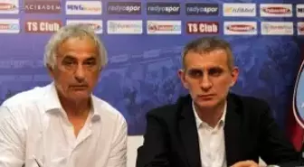 Halilhodzic: Beşiktaş 2 Katını Teklif Etmişti