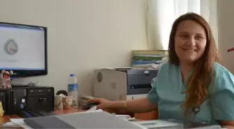 Selçuk Tıp'ta Emzikli Ameliyat