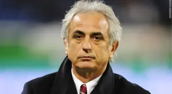 Trabzonspor'da İkinci Vahid Halilhodzic Dönemi