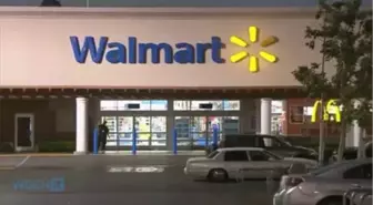Tracy Morgan Sues Wal-Mart