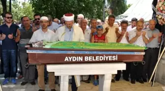 Zülale Karpınar Son Yolculuğuna Uğurlandı