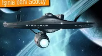 Android Wear'a Star Trek Yüzü!