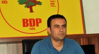 BDP'den Rojava İçin Fitre ve Zakat Çağrısı