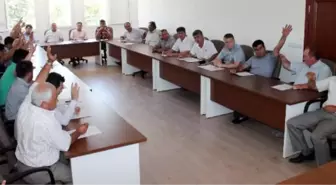 CHP'nin 'İçkili Yerlere Şehir Dışında Ruhsat' Talebine AK Parti'den Ret