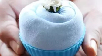 Dünyanın En Şirin Bebeğine En Tatlı Hediye