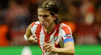 Chelsea, Filipe Luis'i Transfer Etti