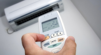 Havaların Isınması Elektrik Tüketimini İkiye Katladı