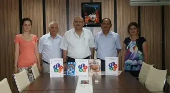 İl Milli Eğitimden Özel Öğrencilere 'Ben Özelim' Dergisi