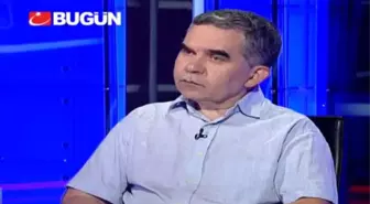 Kazım Güleçyüz: Başbakan Nurculuğu Kontrolü Altına Almaya Çalışıyor