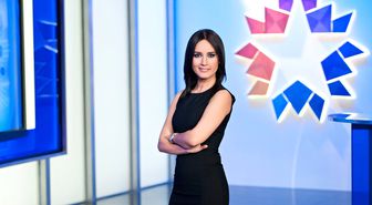Nazlı Çelik, Sevgilisiyle Sarmaş Dolaş Görüntülendi